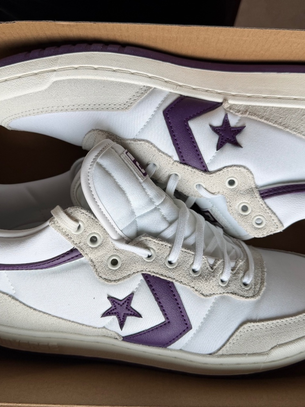 Converse Cons Fastbreak